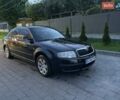 Черный Шкода Суперб, объемом двигателя 1.9 л и пробегом 300 тыс. км за 5800 $, фото 1 на Automoto.ua