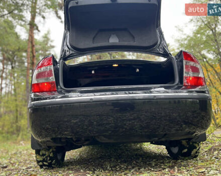 Шкода Суперб 2007 у Києві на Automoto.ua Чорний Шкода Суперб, об'ємом двигуна 1.8 л та пробігом 231 тис. км за 7300 $, фото 35 на Automoto.ua