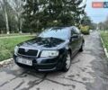 Черный Шкода Суперб, объемом двигателя 1.9 л и пробегом 356 тыс. км за 4500 $, фото 1 на Automoto.ua