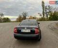 Черный Шкода Суперб, объемом двигателя 1.78 л и пробегом 340 тыс. км за 4800 $, фото 12 на Automoto.ua