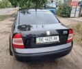 Черный Шкода Суперб, объемом двигателя 1.78 л и пробегом 302 тыс. км за 5300 $, фото 4 на Automoto.ua