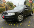 Шкода Суперб 2007 у Києві на Automoto.ua Чорний Шкода Суперб, об'ємом двигуна 1.8 л та пробігом 374 тис. км за 6790 $, фото 1 на Automoto.ua