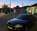 Черный Шкода Суперб, объемом двигателя 2.5 л и пробегом 289 тыс. км за 6000 $, фото 1 на Automoto.ua
