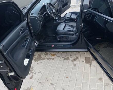 Чорний Шкода Суперб, об'ємом двигуна 1.78 л та пробігом 254 тис. км за 6300 $, фото 14 на Automoto.ua