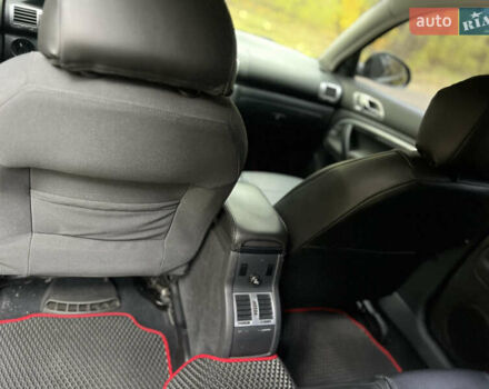 Шкода Суперб 2007 у Києві на Automoto.ua Чорний Шкода Суперб, об'ємом двигуна 1.8 л та пробігом 231 тис. км за 7300 $, фото 65 на Automoto.ua