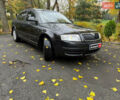 Шкода Суперб 2007 у Києві на Automoto.ua Чорний Шкода Суперб, об'ємом двигуна 1.8 л та пробігом 374 тис. км за 6790 $, фото 3 на Automoto.ua