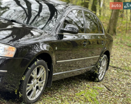 Шкода Суперб 2007 у Києві на Automoto.ua Чорний Шкода Суперб, об'ємом двигуна 1.8 л та пробігом 231 тис. км за 7300 $, фото 26 на Automoto.ua