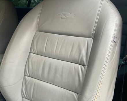 Черный Шкода Суперб, объемом двигателя 2 л и пробегом 302 тыс. км за 8000 $, фото 50 на Automoto.ua