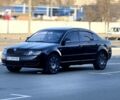 Черный Шкода Суперб, объемом двигателя 1.9 л и пробегом 335 тыс. км за 6000 $, фото 8 на Automoto.ua