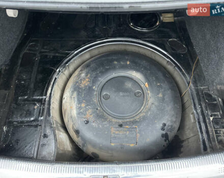 Черный Шкода Суперб, объемом двигателя 1.78 л и пробегом 234 тыс. км за 4850 $, фото 67 на Automoto.ua