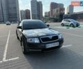 Черный Шкода Суперб, объемом двигателя 1.78 л и пробегом 285 тыс. км за 4500 $, фото 1 на Automoto.ua