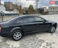 Чорний Шкода Суперб, об'ємом двигуна 1.78 л та пробігом 234 тис. км за 4350 $, фото 12 на Automoto.ua