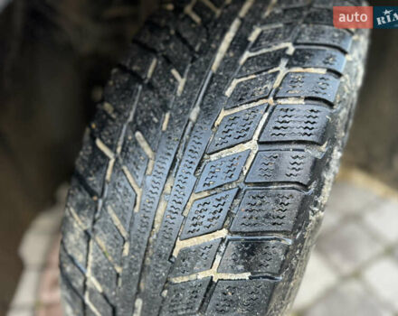 Чорний Шкода Суперб, об'ємом двигуна 1.8 л та пробігом 150 тис. км за 5800 $, фото 16 на Automoto.ua