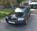 Чорний Шкода Суперб, об'ємом двигуна 1.78 л та пробігом 372 тис. км за 6300 $, фото 1 на Automoto.ua