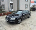 Черный Шкода Суперб, объемом двигателя 2 л и пробегом 295 тыс. км за 7000 $, фото 1 на Automoto.ua