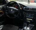 Чорний Шкода Суперб, об'ємом двигуна 2.5 л та пробігом 327 тис. км за 5300 $, фото 13 на Automoto.ua