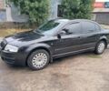 Черный Шкода Суперб, объемом двигателя 1.78 л и пробегом 302 тыс. км за 5300 $, фото 1 на Automoto.ua