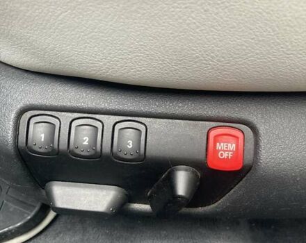 Черный Шкода Суперб, объемом двигателя 2 л и пробегом 302 тыс. км за 8000 $, фото 54 на Automoto.ua