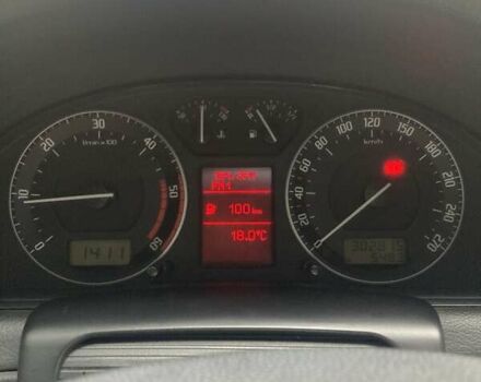 Черный Шкода Суперб, объемом двигателя 2 л и пробегом 302 тыс. км за 8000 $, фото 22 на Automoto.ua