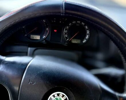 Черный Шкода Суперб, объемом двигателя 1.9 л и пробегом 335 тыс. км за 6000 $, фото 13 на Automoto.ua