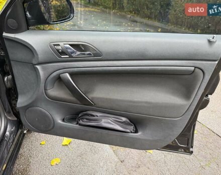 Шкода Суперб 2007 у Києві на Automoto.ua Чорний Шкода Суперб, об'ємом двигуна 1.8 л та пробігом 374 тис. км за 6790 $, фото 16 на Automoto.ua