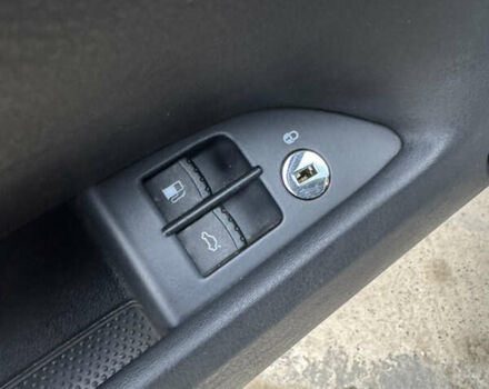 Черный Шкода Суперб, объемом двигателя 2 л и пробегом 295 тыс. км за 7000 $, фото 7 на Automoto.ua