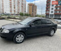 Черный Шкода Суперб, объемом двигателя 1.78 л и пробегом 233 тыс. км за 4350 $, фото 6 на Automoto.ua
