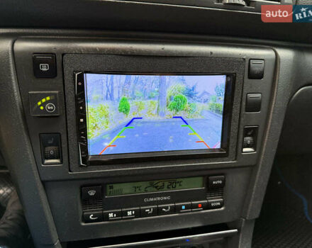 Шкода Суперб 2007 у Києві на Automoto.ua Чорний Шкода Суперб, об'ємом двигуна 1.8 л та пробігом 374 тис. км за 6790 $, фото 9 на Automoto.ua