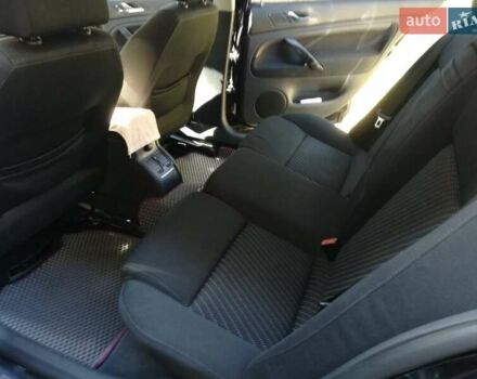 Чорний Шкода Суперб, об'ємом двигуна 1.78 л та пробігом 350 тис. км за 5500 $, фото 6 на Automoto.ua