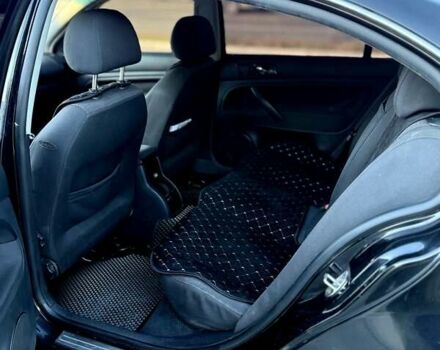 Черный Шкода Суперб, объемом двигателя 1.9 л и пробегом 335 тыс. км за 6000 $, фото 9 на Automoto.ua