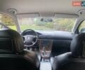 Чорний Шкода Суперб, об'ємом двигуна 1.8 л та пробігом 213 тис. км за 7500 $, фото 2 на Automoto.ua