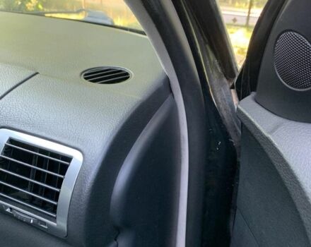 Черный Шкода Суперб, объемом двигателя 2.5 л и пробегом 265 тыс. км за 6729 $, фото 14 на Automoto.ua