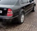 Чорний Шкода Суперб, об'ємом двигуна 2.8 л та пробігом 170 тис. км за 6800 $, фото 1 на Automoto.ua