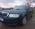 Чорний Шкода Суперб, об'ємом двигуна 1.9 л та пробігом 283 тис. км за 5500 $, фото 2 на Automoto.ua
