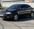 Чорний Шкода Суперб, об'ємом двигуна 1.8 л та пробігом 231 тис. км за 7300 $, фото 1 на Automoto.ua