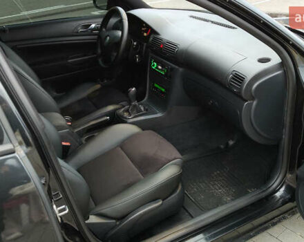 Чорний Шкода Суперб, об'ємом двигуна 1.78 л та пробігом 175 тис. км за 6500 $, фото 7 на Automoto.ua