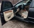 Чорний Шкода Суперб, об'ємом двигуна 2.8 л та пробігом 170 тис. км за 6800 $, фото 10 на Automoto.ua