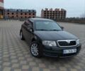 Черный Шкода Суперб, объемом двигателя 1.9 л и пробегом 240 тыс. км за 5600 $, фото 1 на Automoto.ua