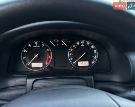 Чорний Шкода Суперб, об'ємом двигуна 1.8 л та пробігом 150 тис. км за 5800 $, фото 5 на Automoto.ua