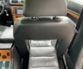 Черный Шкода Суперб, объемом двигателя 2.5 л и пробегом 289 тыс. км за 6000 $, фото 11 на Automoto.ua