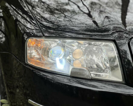 Шкода Суперб 2007 у Києві на Automoto.ua Чорний Шкода Суперб, об'ємом двигуна 1.8 л та пробігом 231 тис. км за 7300 $, фото 22 на Automoto.ua