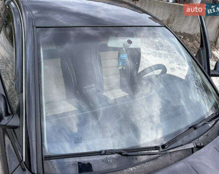 Чорний Шкода Суперб, об'ємом двигуна 1.78 л та пробігом 234 тис. км за 4350 $, фото 66 на Automoto.ua