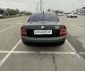 Чорний Шкода Суперб, об'ємом двигуна 1.9 л та пробігом 216 тис. км за 5100 $, фото 3 на Automoto.ua