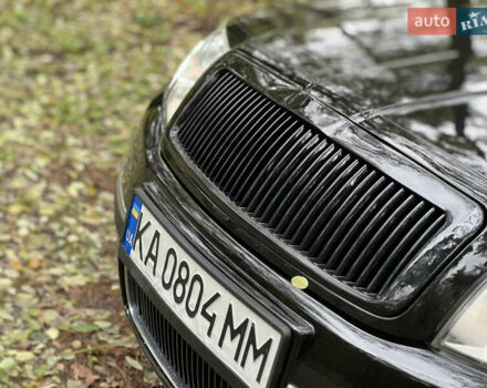 Шкода Суперб 2007 у Києві на Automoto.ua Чорний Шкода Суперб, об'ємом двигуна 1.8 л та пробігом 231 тис. км за 7300 $, фото 23 на Automoto.ua