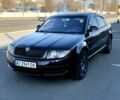 Черный Шкода Суперб, объемом двигателя 1.9 л и пробегом 335 тыс. км за 6000 $, фото 10 на Automoto.ua