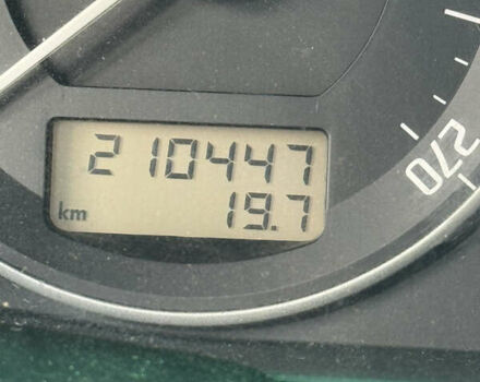 Черный Шкода Суперб, объемом двигателя 2 л и пробегом 210 тыс. км за 6299 $, фото 18 на Automoto.ua