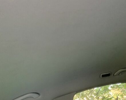 Черный Шкода Суперб, объемом двигателя 2.5 л и пробегом 265 тыс. км за 6729 $, фото 7 на Automoto.ua