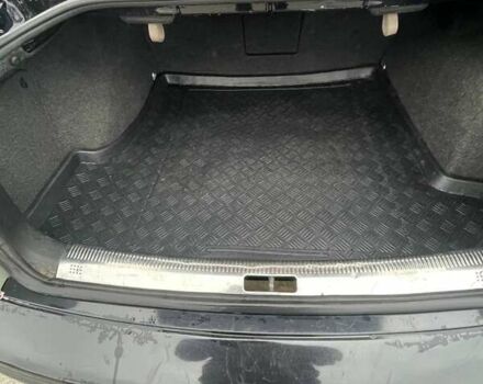 Чорний Шкода Суперб, об'ємом двигуна 1.9 л та пробігом 216 тис. км за 5100 $, фото 4 на Automoto.ua