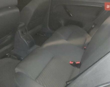 Черный Шкода Суперб, объемом двигателя 1.8 л и пробегом 263 тыс. км за 5900 $, фото 1 на Automoto.ua