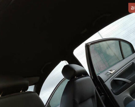 Чорний Шкода Суперб, об'ємом двигуна 1.78 л та пробігом 175 тис. км за 6500 $, фото 8 на Automoto.ua